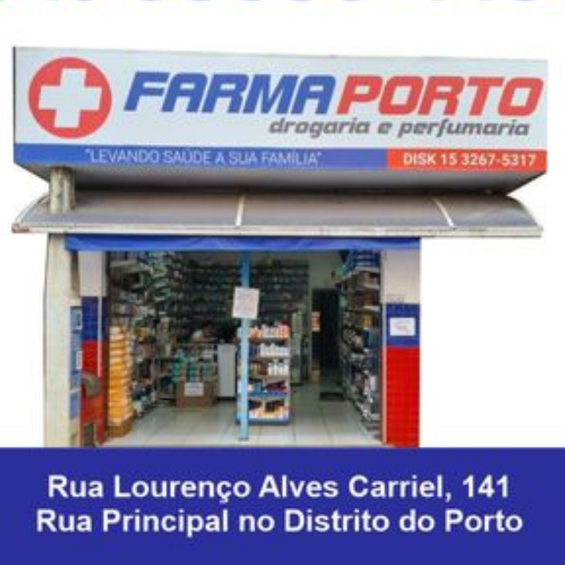 Farma Porto