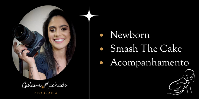 Gislaine Machado Fotografia