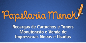 Papelaria Menck