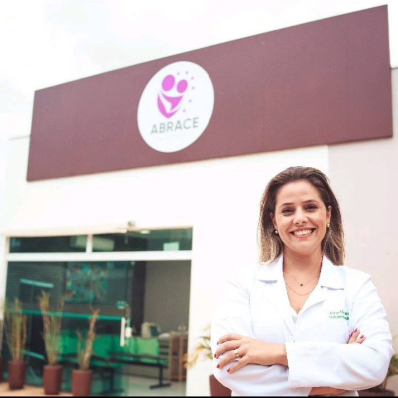 Abrace Clínica Integrada
