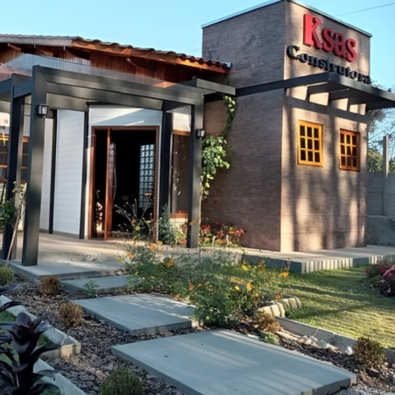 KSAS Construtora