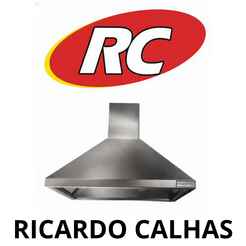 Ricardo Calhas