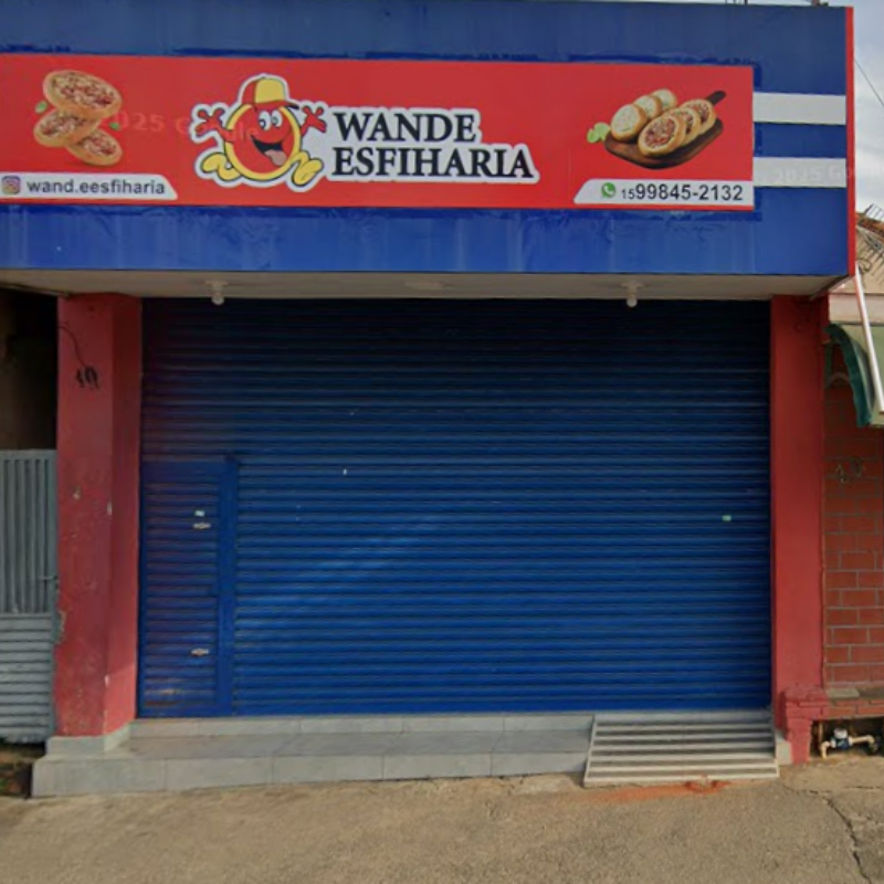 WANDE Esfiharia