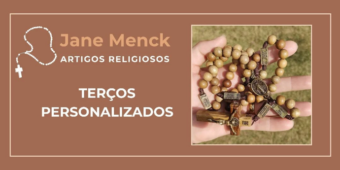 JM Artigos Religiosos