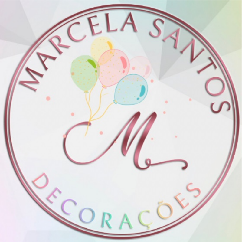 Marcela Santos Decorações