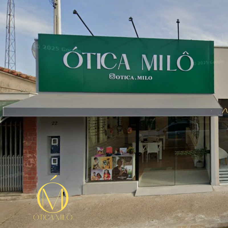 Ótica Milô