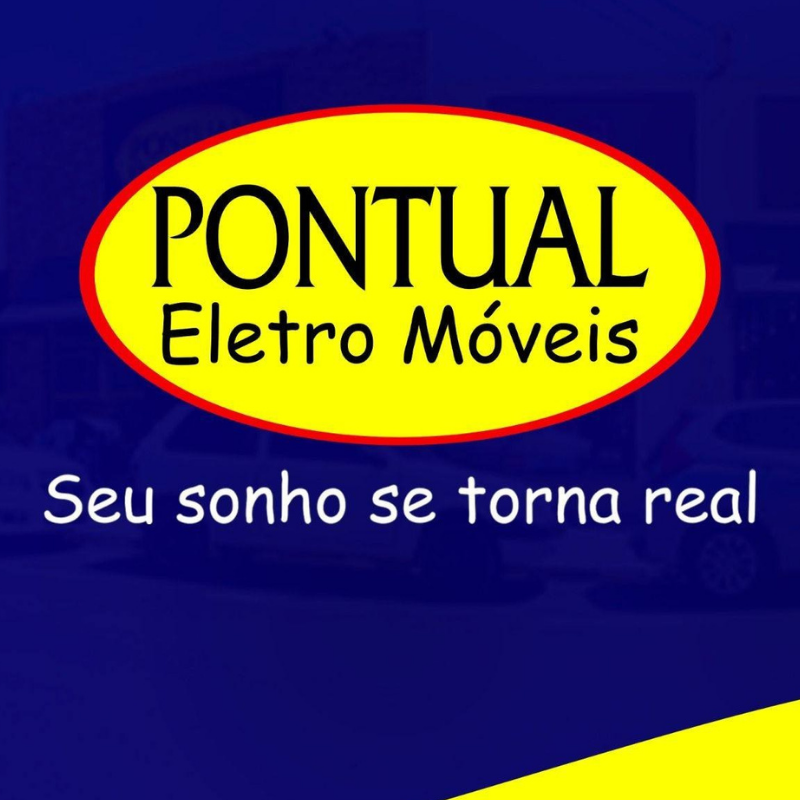 PONTUAL Eletro Móveis