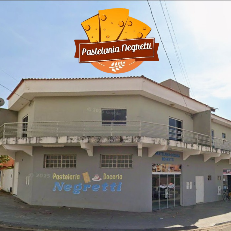Pastelaria Negretti