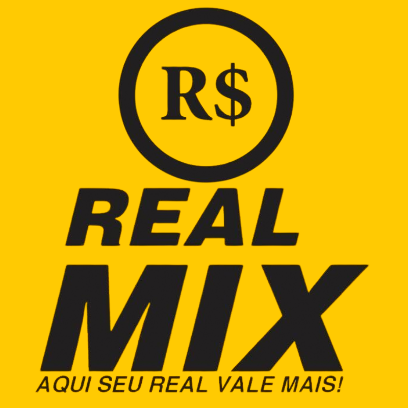 REAL MIX