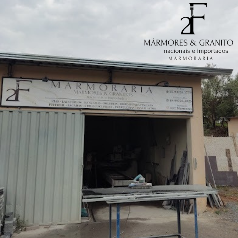 2F Marmoraria