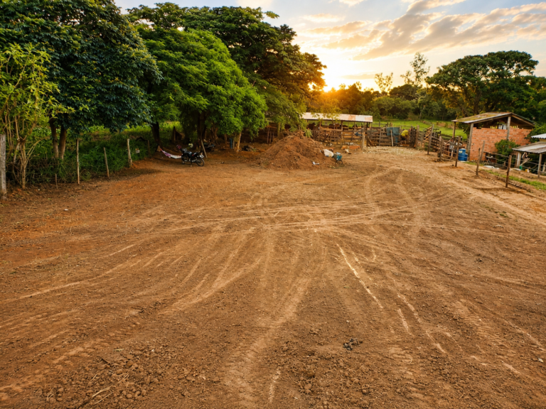 Terreno 750m²