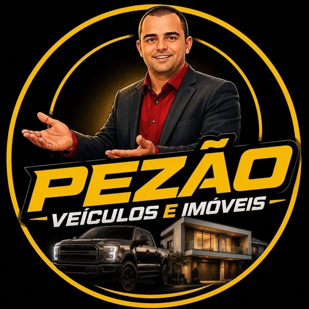 Pezão Veículos