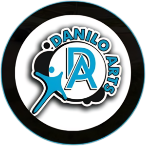 Logo de Danilo Arts