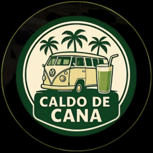 Logo de Caldo de Cana