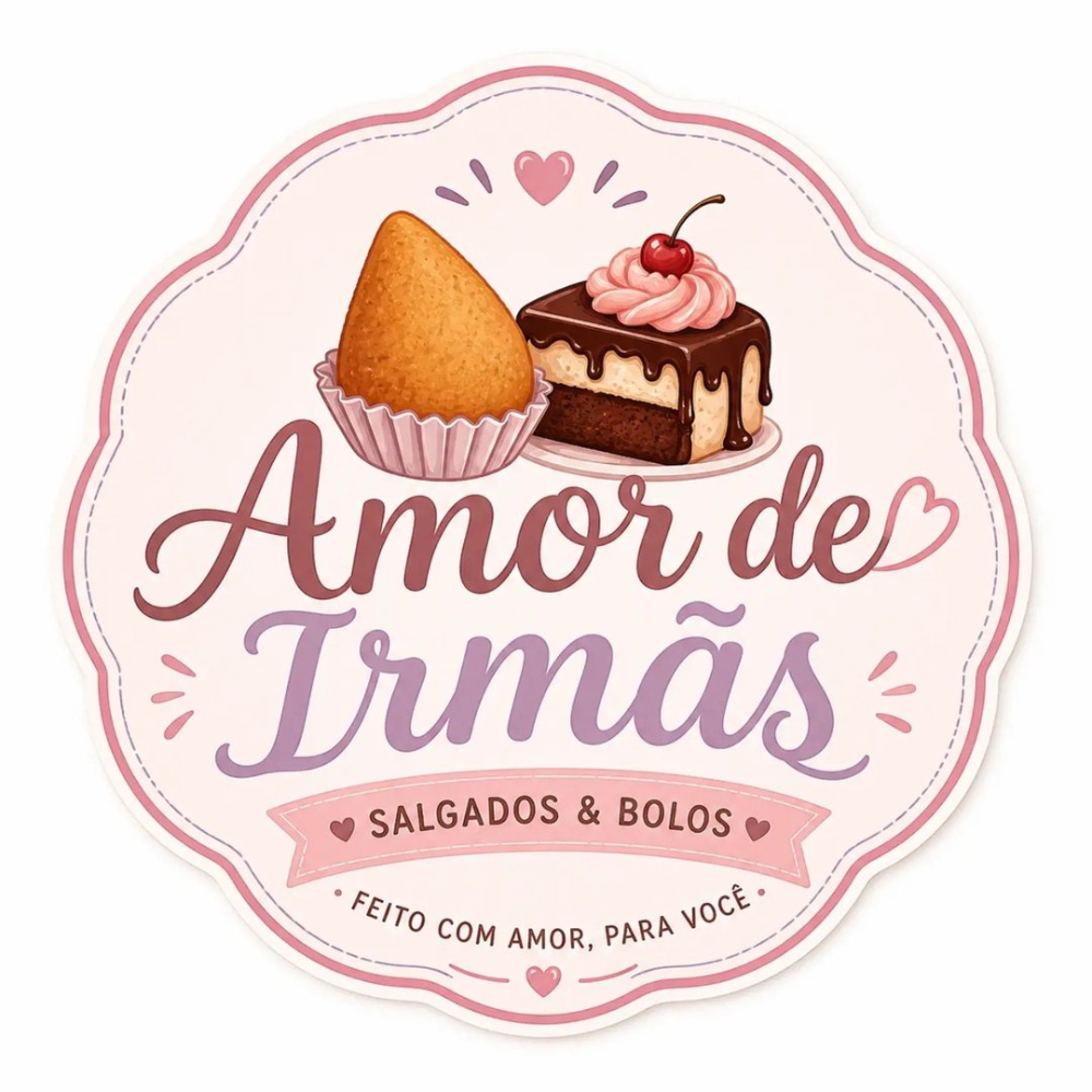 Amor de Irmãs
