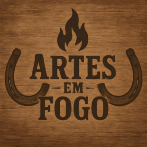 Logo de Artes de Fogo