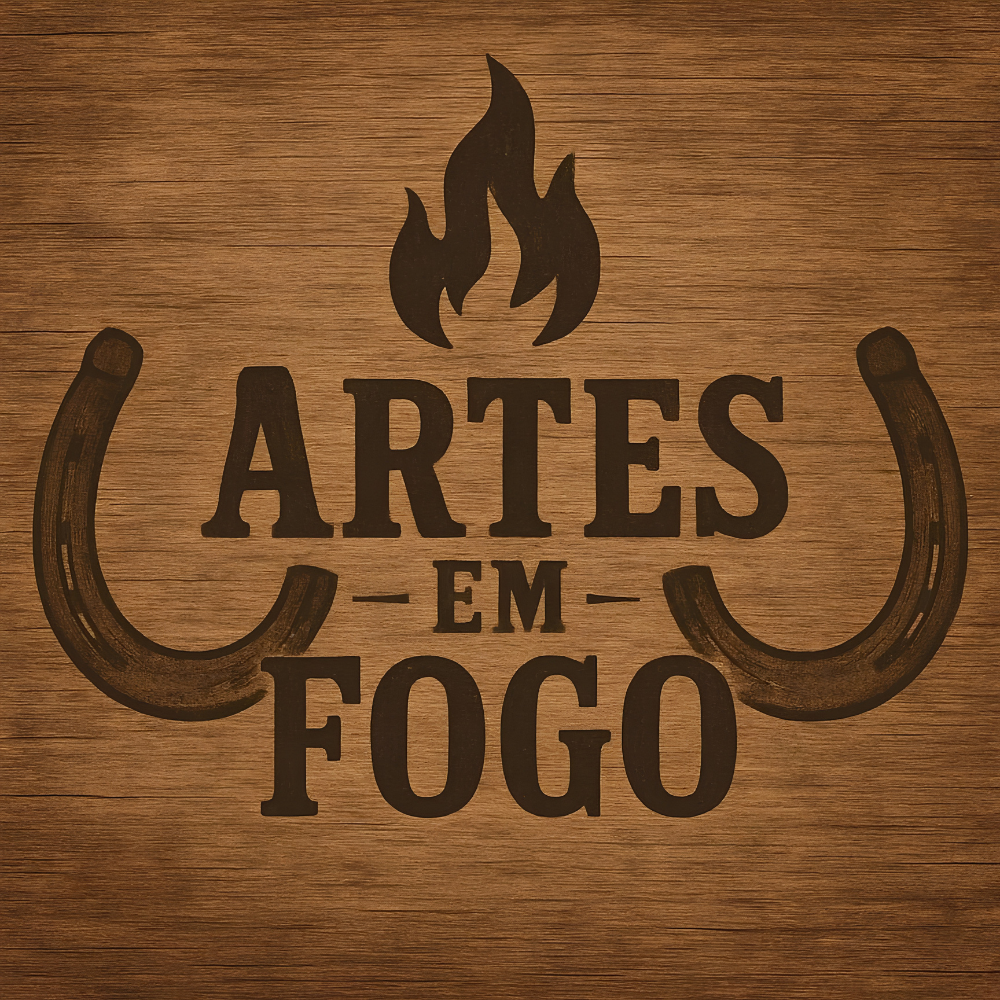 Artes de Fogo