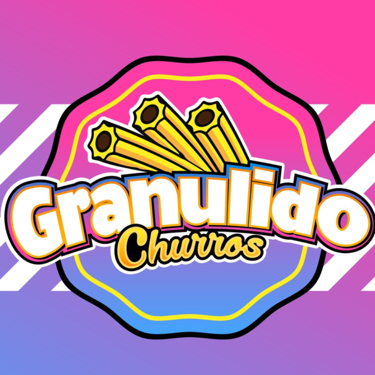 Churros Granulido