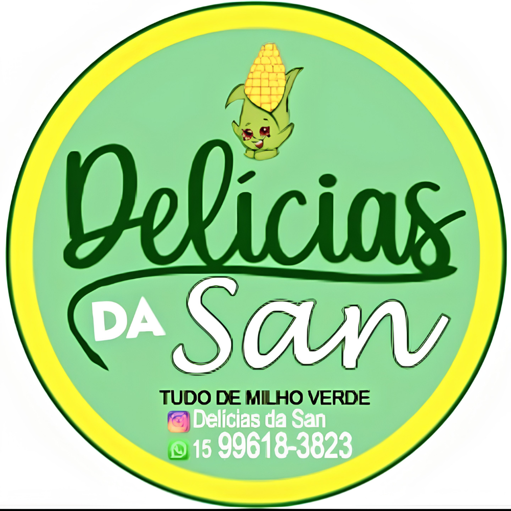 Delícias da San