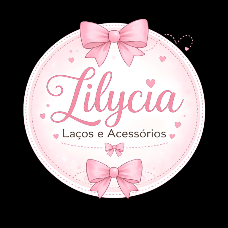 Lilycia Laços e Acessórios