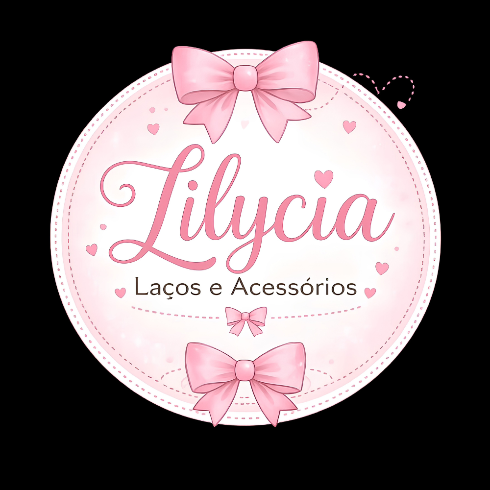 Lilycia Laços e Acessórios