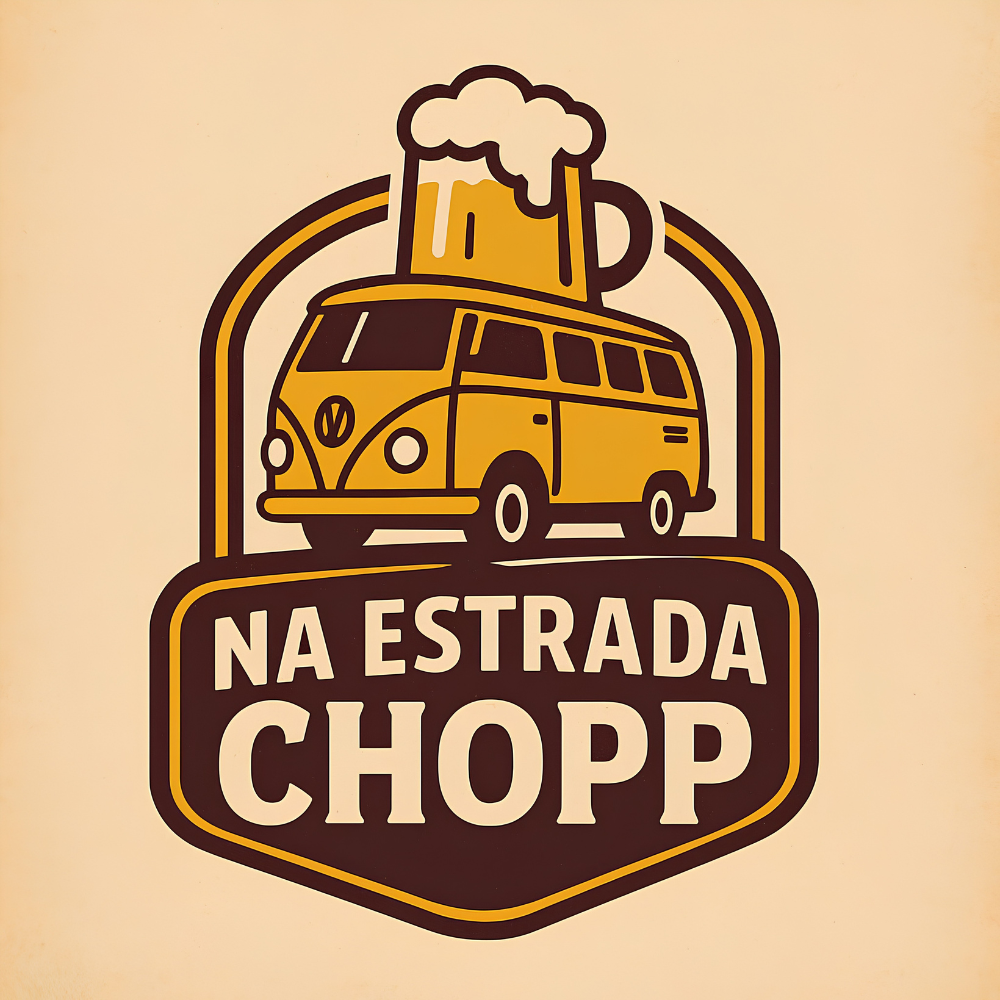 Na Estrada CHOPP