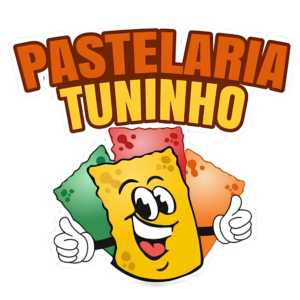 Logo de Pastelaria Tuninho