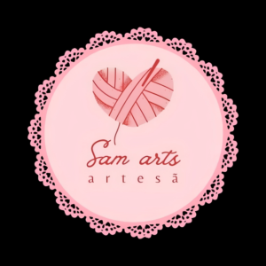 Logo de Samanta Pfeifer Sam Arts