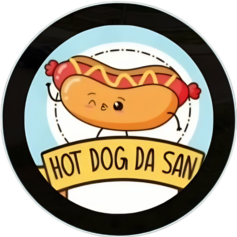 Hot Dog da San