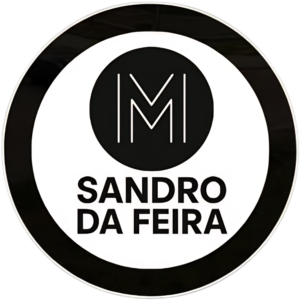 Logo de Sandro Melo