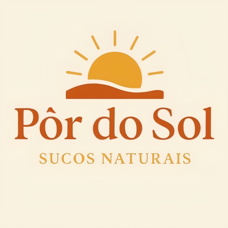 Pôr do Sol