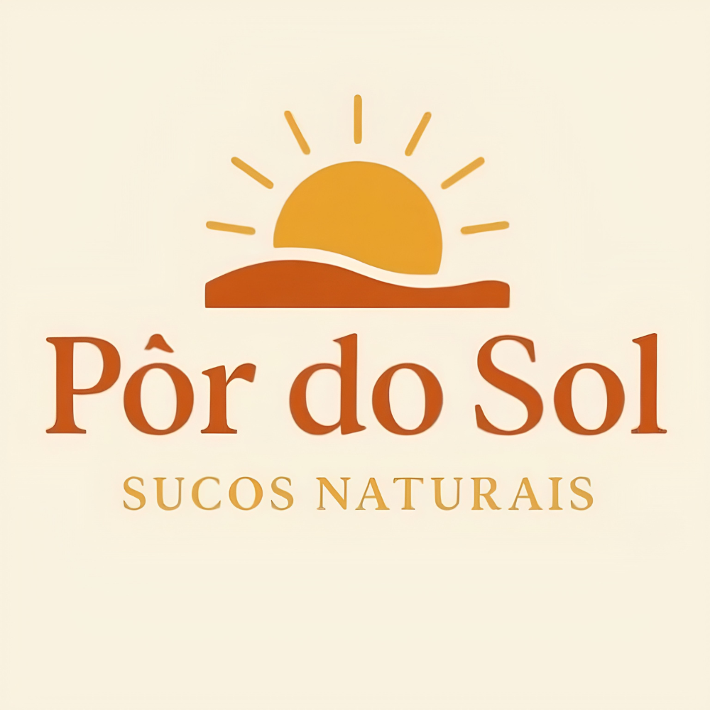 Pôr do Sol