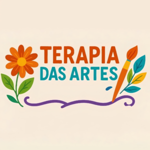 Logo de Terapia das Artes