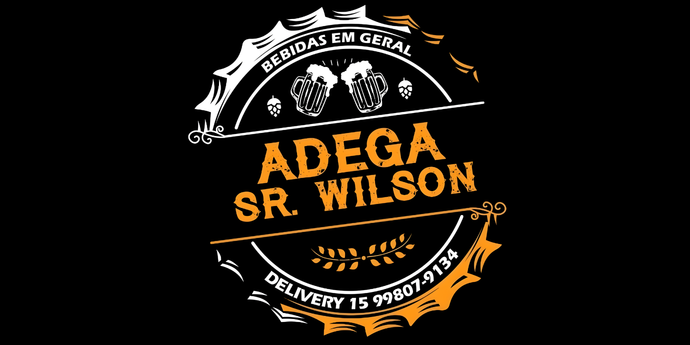 Adega Sr. Wilson