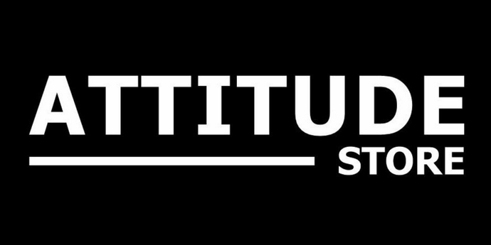 Attitude Store