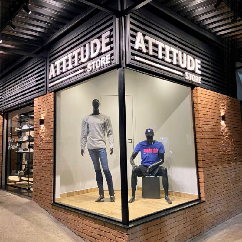 Attitude Store