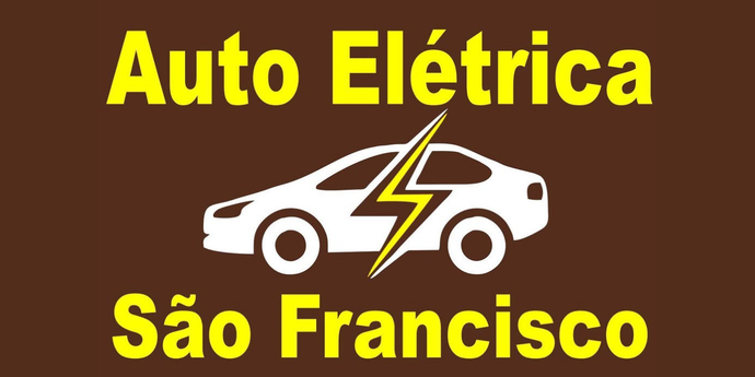Auto Elétrica São Francisco