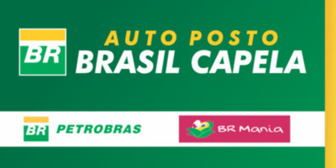 Auto Posto Brasil Capela