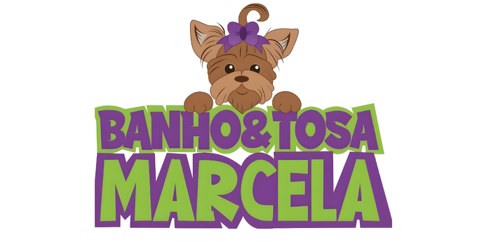 Banho & Tosa Marcela