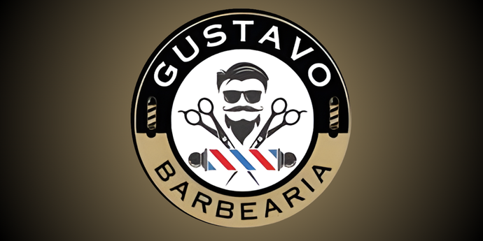 Barbearia do Gustavo