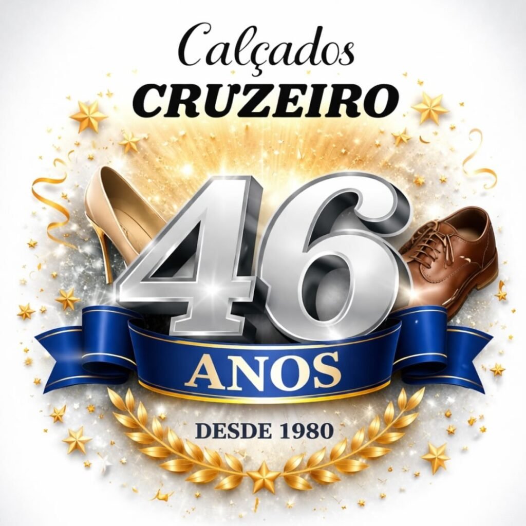 Cruzeiro Calçados