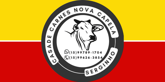 Casa de Carnes Nova Capela