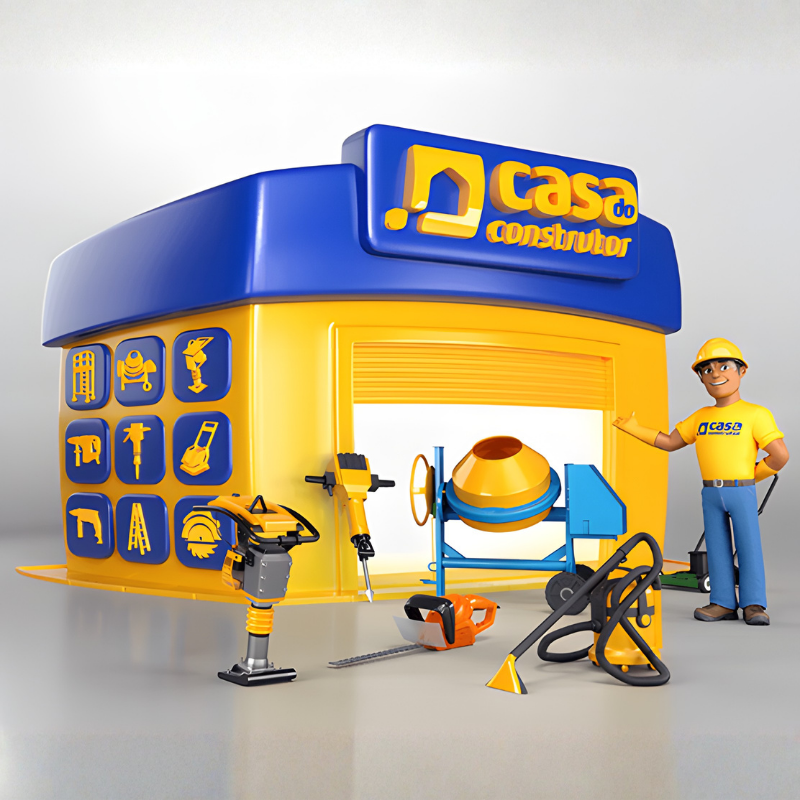 Casa do Construtor