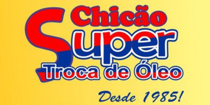Chicão Super Troca de Óleo