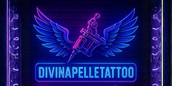 Divina Pelle Tattoo