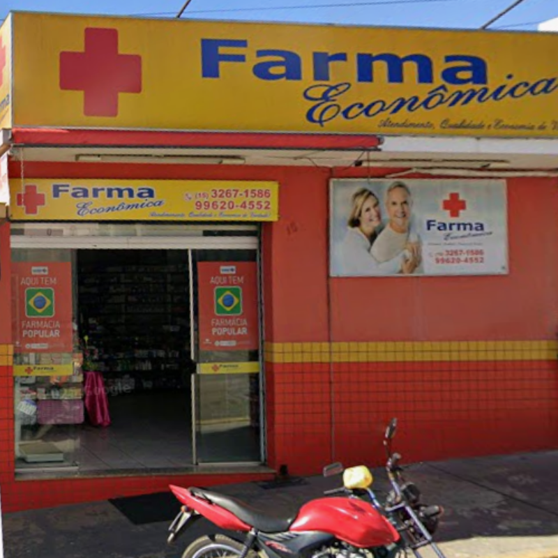 Farma Econômica