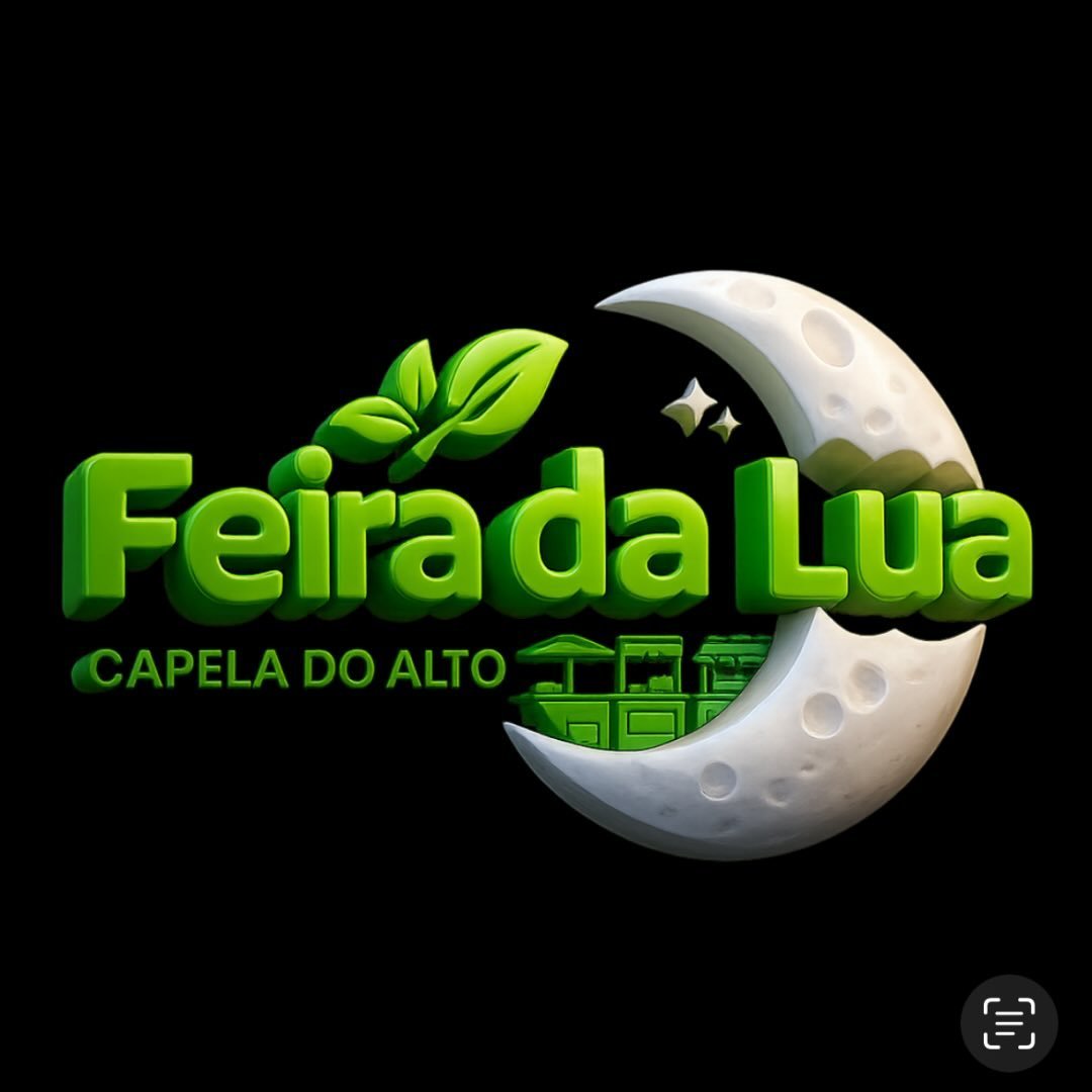 Feira da Lua em Capela do Alto