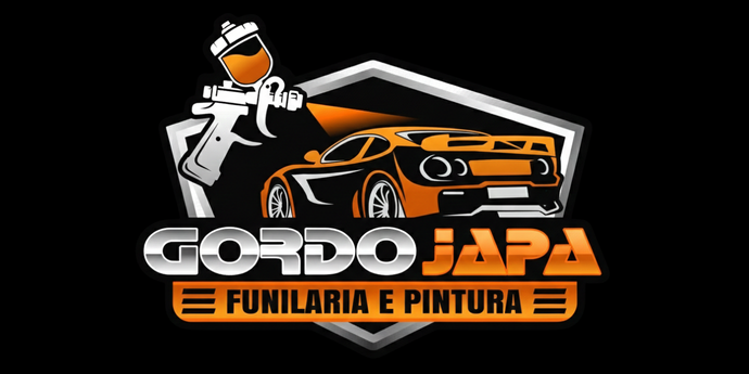 Gordo Japa Funilaria e Pintura