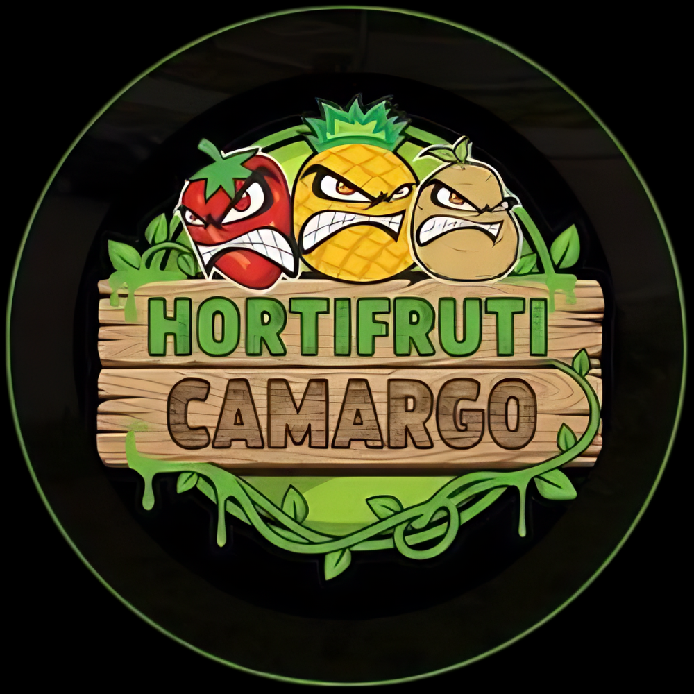 Hortifruti Camargo