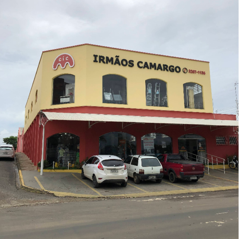 Irmãos Camargo